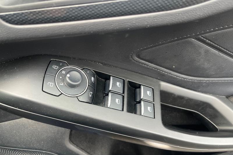 Used Ford Focus 2024 for sale - 77450357: Photo 16