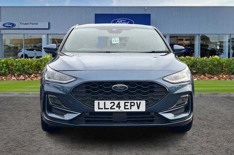 Used Ford Focus 2024 for sale - 77450357: Photo 6