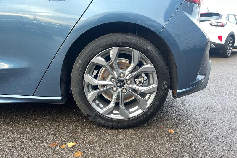 Used Ford Focus 2024 for sale - 77450357: Photo 8