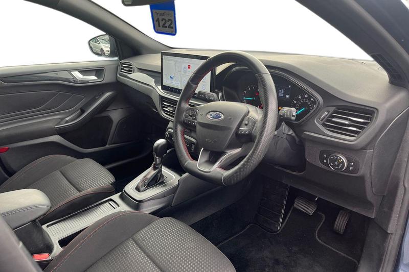 Used Ford Focus 2024 for sale - 77450357: Photo 9