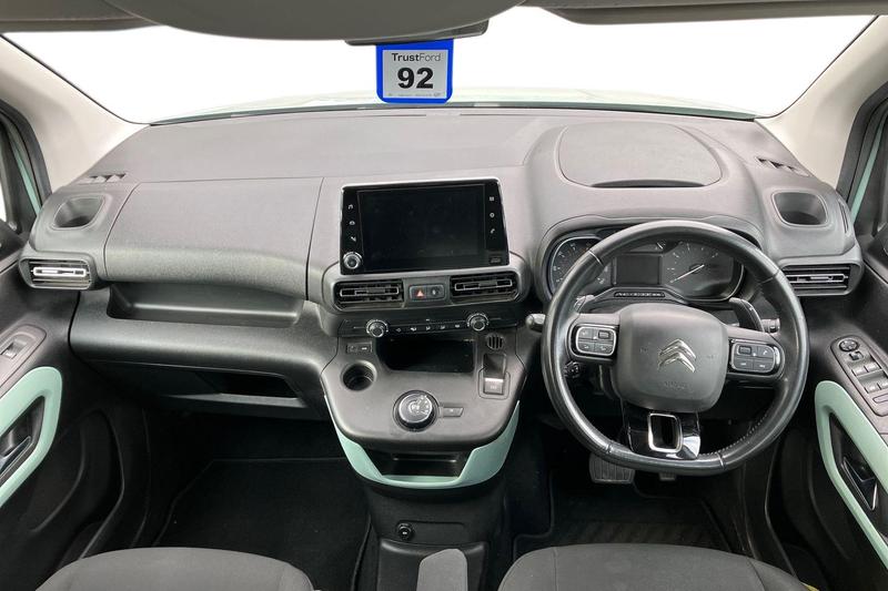 Used Citroen Berlingo 2020 for sale - 76290318: Photo 10