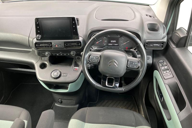 Used Citroen Berlingo 2020 for sale - 76290318: Photo 11