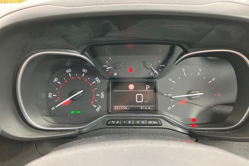 Used Citroen Berlingo 2020 for sale - 76290318: Photo 13