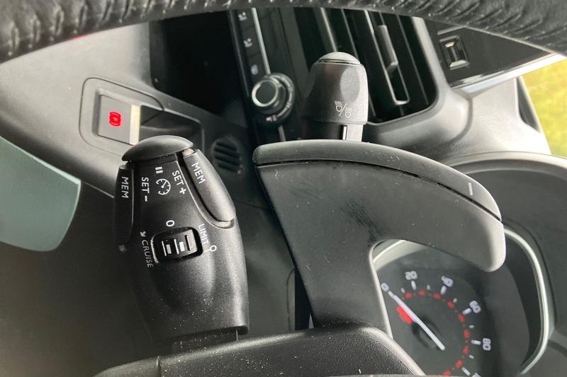 Used Citroen Berlingo 2020 for sale - 76290318: Photo 14