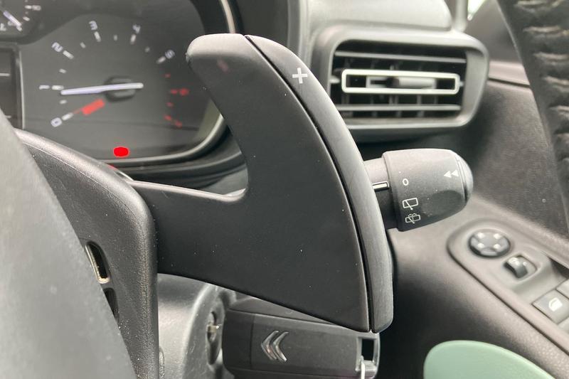 Used Citroen Berlingo 2020 for sale - 76290318: Photo 15