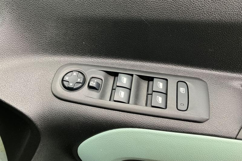 Used Citroen Berlingo 2020 for sale - 76290318: Photo 16