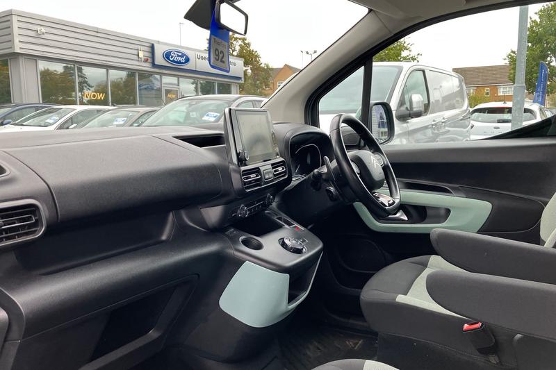 Used Citroen Berlingo 2020 for sale - 76290318: Photo 18