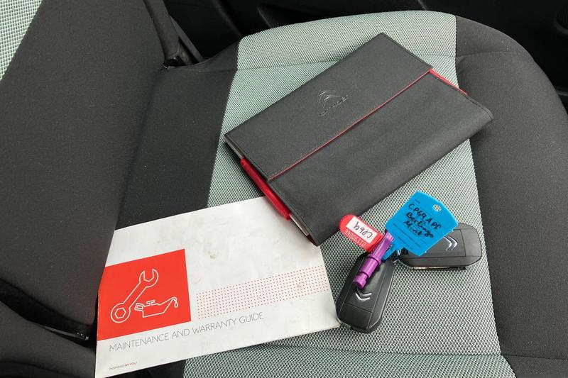 Used Citroen Berlingo 2020 for sale - 76290318: Photo 22