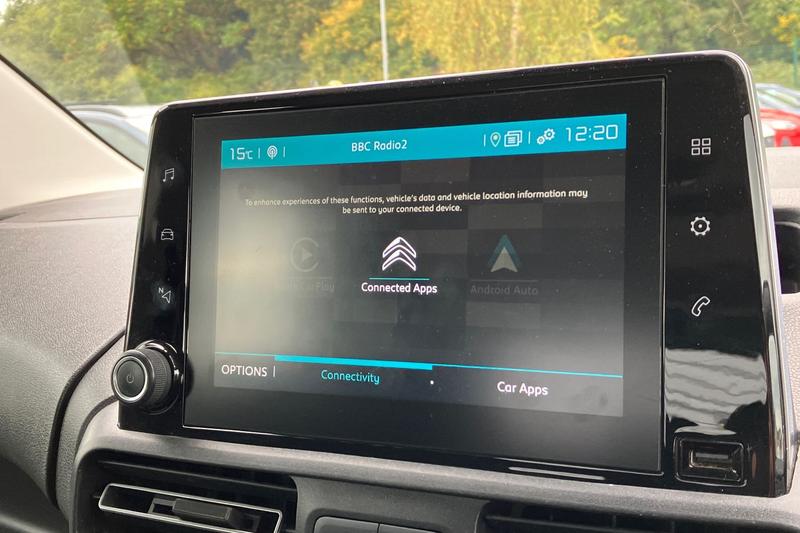 Used Citroen Berlingo 2020 for sale - 76290318: Photo 25