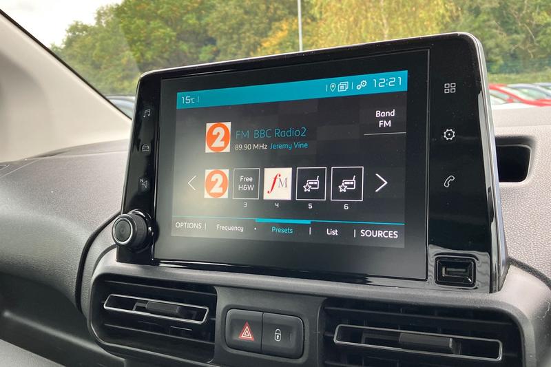 Used Citroen Berlingo 2020 for sale - 76290318: Photo 26