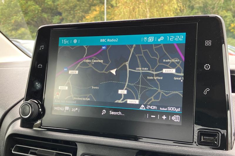 Used Citroen Berlingo 2020 for sale - 76290318: Photo 27