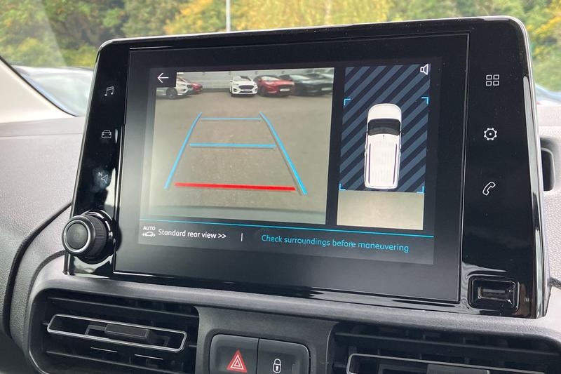 Used Citroen Berlingo 2020 for sale - 76290318: Photo 29