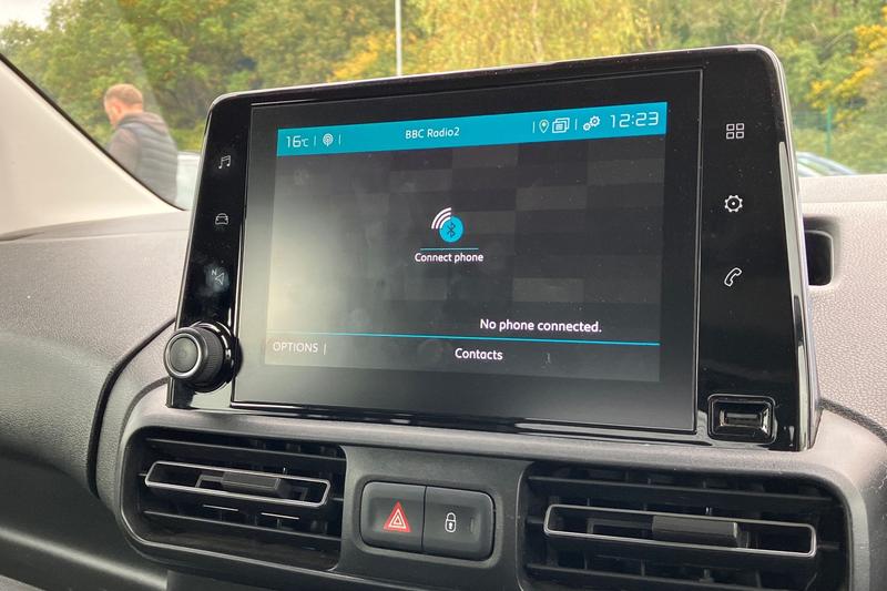 Used Citroen Berlingo 2020 for sale - 76290318: Photo 30