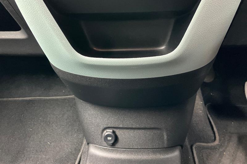 Used Citroen Berlingo 2020 for sale - 76290318: Photo 31