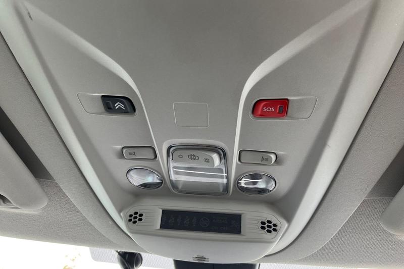 Used Citroen Berlingo 2020 for sale - 76290318: Photo 32