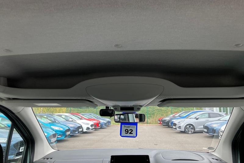 Used Citroen Berlingo 2020 for sale - 76290318: Photo 33