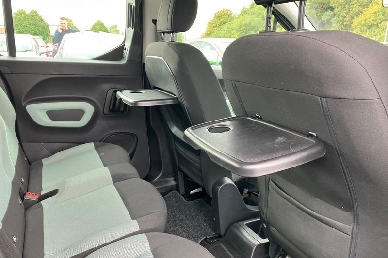 Used Citroen Berlingo 2020 for sale - 76290318: Photo 34