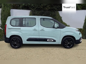 Used Citroen Berlingo 2020 for sale - 76290318: Photo 3