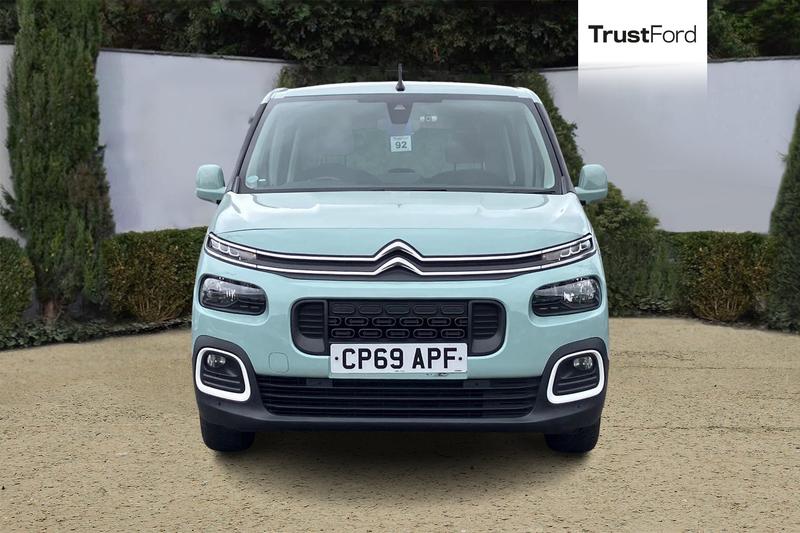 Used Citroen Berlingo 2020 for sale - 76290318: Photo 6