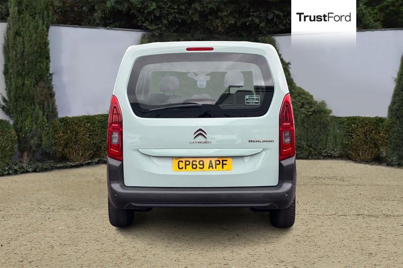 Used Citroen Berlingo 2020 for sale - 76290318: Photo 7