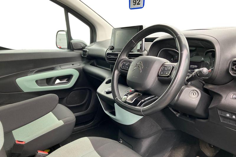 Used Citroen Berlingo 2020 for sale - 76290318: Photo 9
