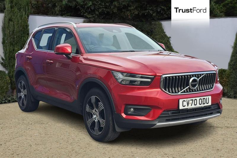 Used Volvo XC40 2020 for sale - 77551403: Photo 1