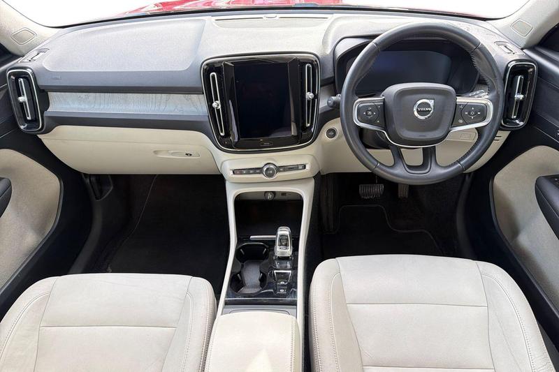 Used Volvo XC40 2020 for sale - 77551403: Photo 10