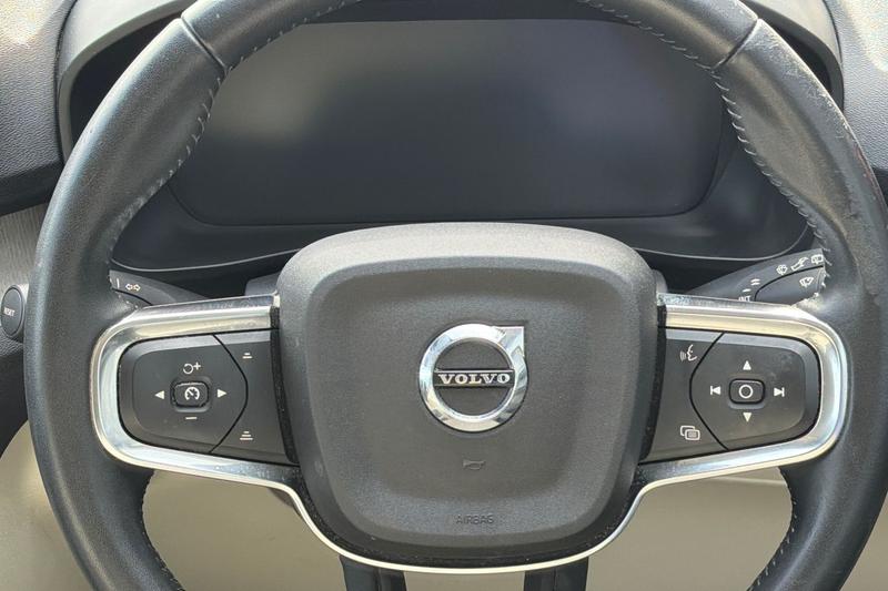 Used Volvo XC40 2020 for sale - 77551403: Photo 12