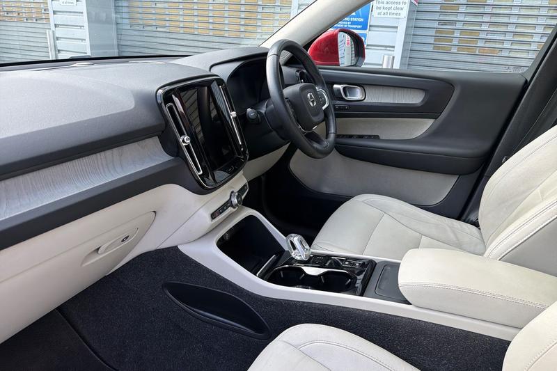 Used Volvo XC40 2020 for sale - 77551403: Photo 18