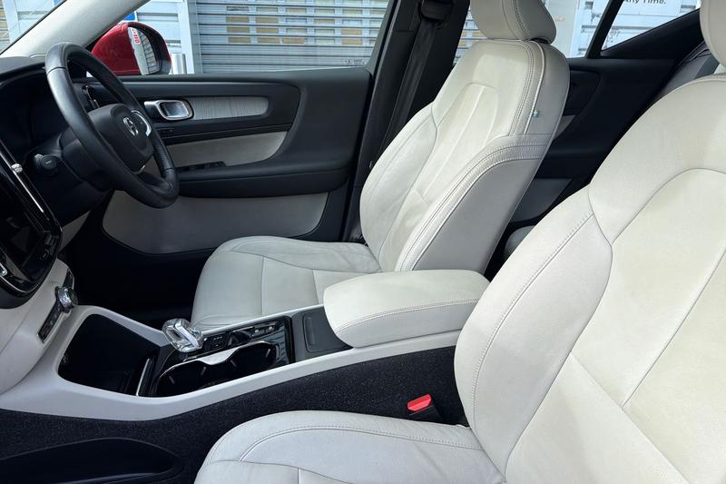 Used Volvo XC40 2020 for sale - 77551403: Photo 19