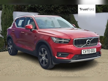 Used Volvo XC40 2020 for sale - 77551403: Photo