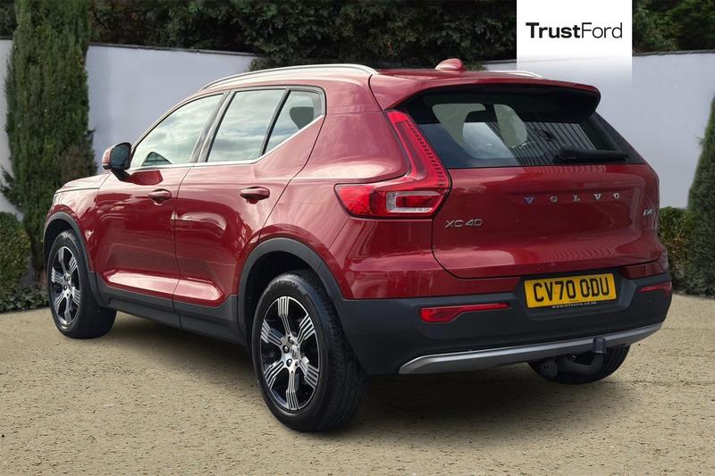 Used Volvo XC40 2020 for sale - 77551403: Photo 2