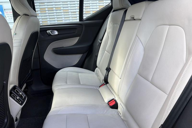 Used Volvo XC40 2020 for sale - 77551403: Photo 20