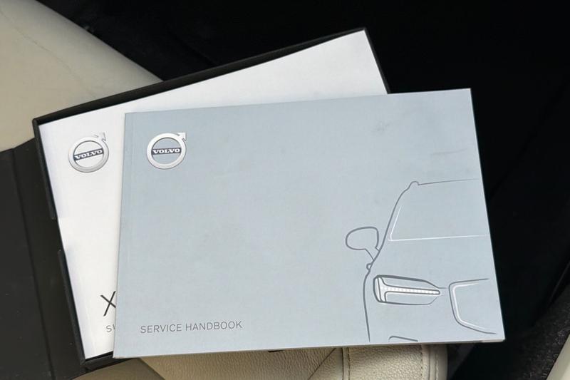 Used Volvo XC40 2020 for sale - 77551403: Photo 22