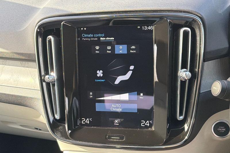 Used Volvo XC40 2020 for sale - 77551403: Photo 26