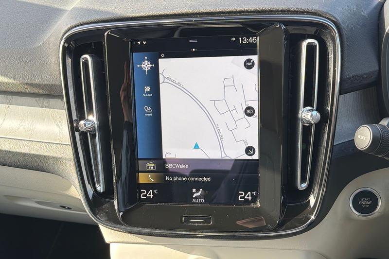 Used Volvo XC40 2020 for sale - 77551403: Photo 27