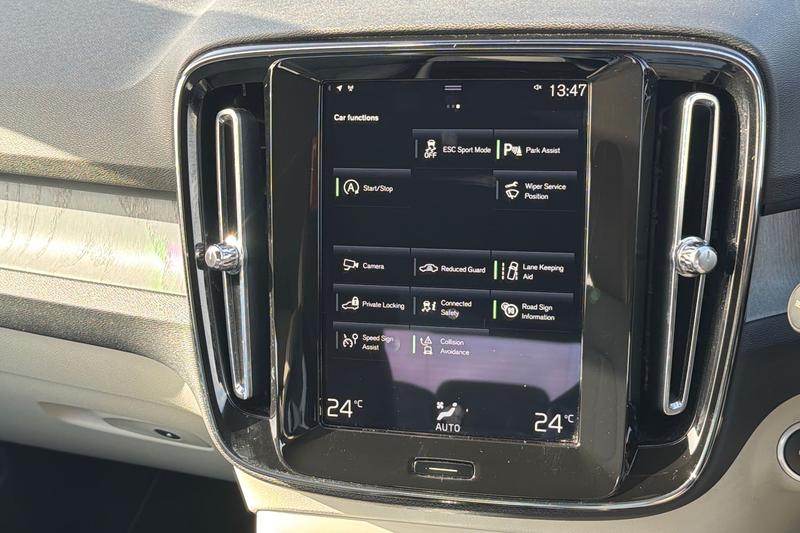 Used Volvo XC40 2020 for sale - 77551403: Photo 30