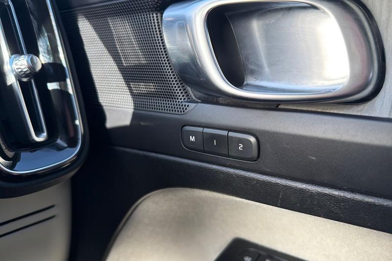 Used Volvo XC40 2020 for sale - 77551403: Photo 34