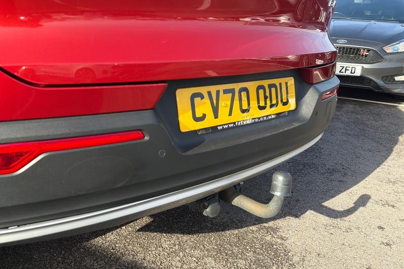 Used Volvo XC40 2020 for sale - 77551403: Photo 37