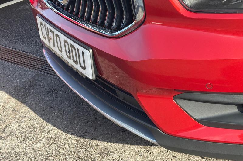 Used Volvo XC40 2020 for sale - 77551403: Photo 39