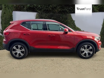 Used Volvo XC40 2020 for sale - 77551403: Photo