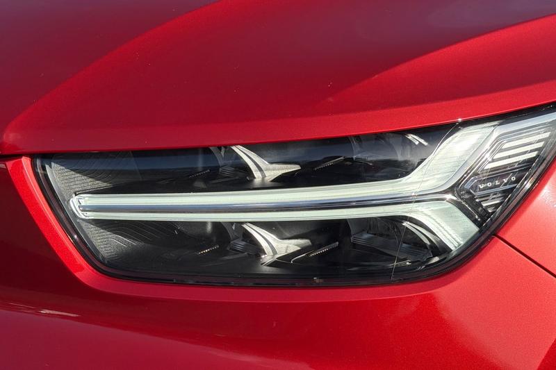 Used Volvo XC40 2020 for sale - 77551403: Photo 40