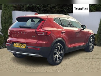 Used Volvo XC40 2020 for sale - 77551403: Photo