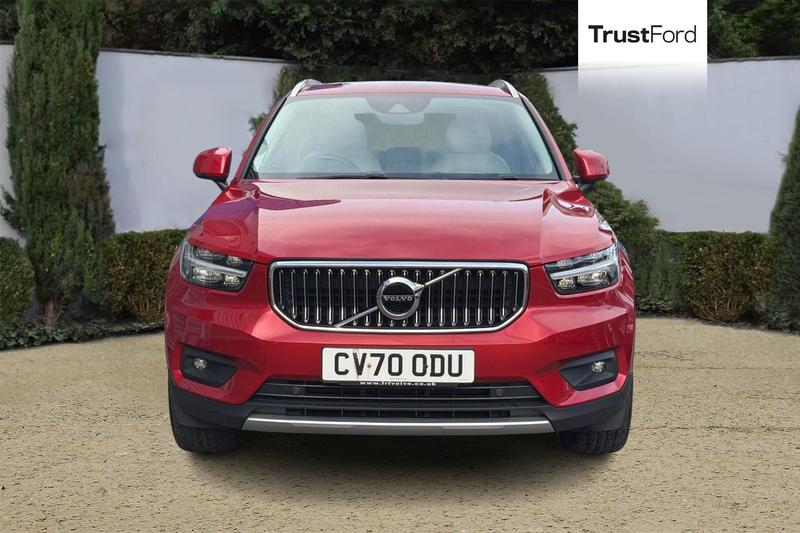 Used Volvo XC40 2020 for sale - 77551403: Photo 6