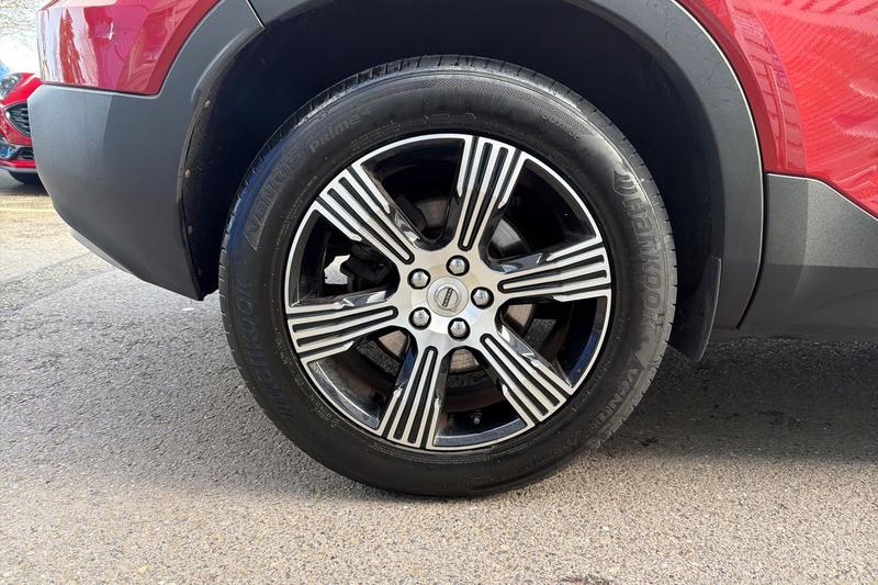 Used Volvo XC40 2020 for sale - 77551403: Photo 8