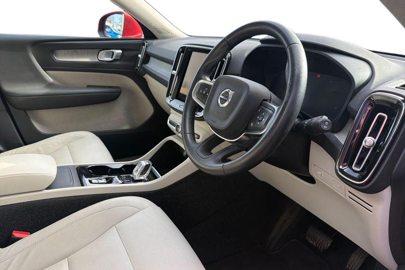 Used Volvo XC40 2020 for sale - 77551403: Photo 9