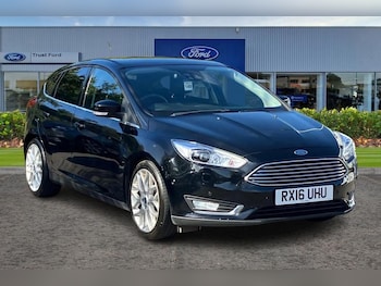 Ford - Focus