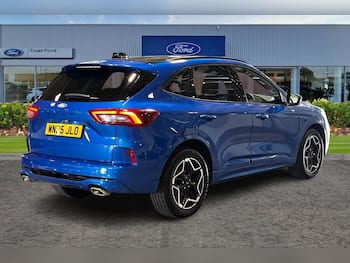 Used Ford Kuga 2025 for sale - 79688846: Photo
