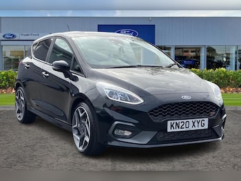 Ford - Fiesta