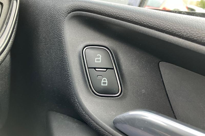Vehicle 32
